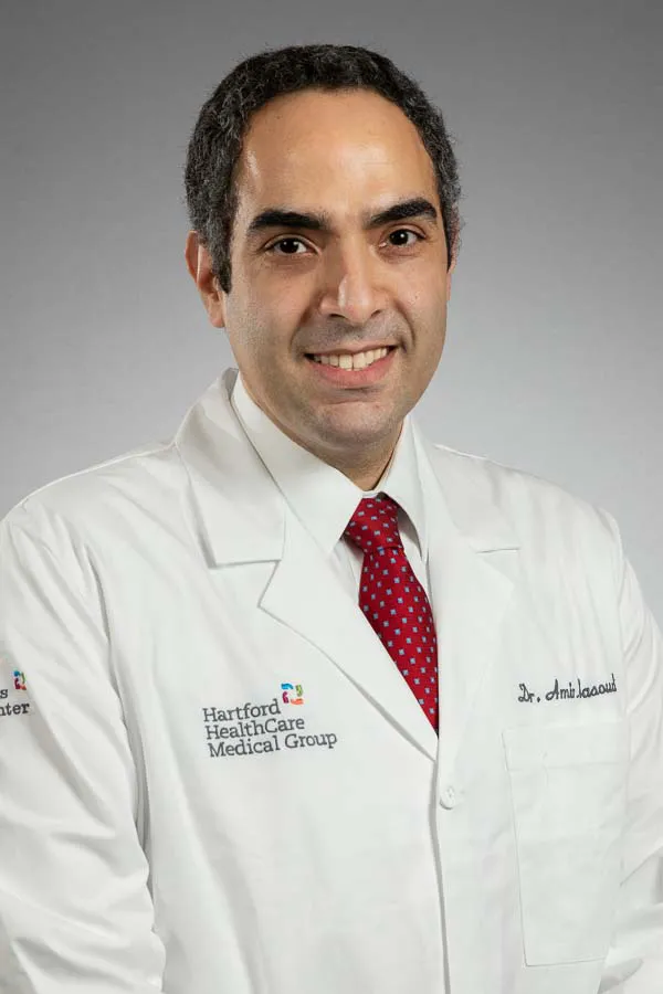 Photo of Masoud, Amir E., MD